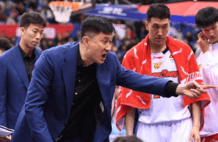 拒绝黑12！广东用胜利回击质疑 高效防守是赢球关键