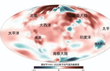地球怎么了？南极35年来首次十月降雨，1.5度临界点超越或成常态