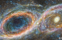 星际迷航、米西与酷儿理论解释物理深层问题