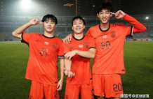 U17国足亚洲杯23人最终名单：2将临阵被裁！万项10号，邝兆镭8号