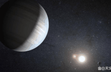 天文学家发现27颗绕双恒星类塔图因候选行星