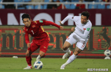 曝国足受邀参加东盟杯 成第1档种子+与泰国越南争冠 总奖金2720万