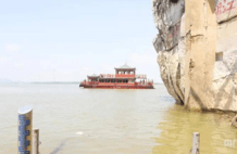 中国第一大淡水湖“变胖”：水位突破16米，今年不会变大草原？