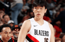 美媒评开拓者三大令人失望球员！杨瀚森在列：适应NBA难度远超预期