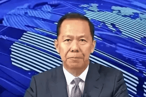 东航原董事长刘绍勇被公诉：非法收受他人财物，数额特别巨大