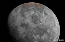 韦伯望远镜发现类似水星的黑暗无气超级地球