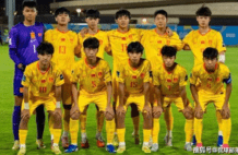U17国足VS日本前瞻：生死战不能再输 1种情况提前出局+无缘世少赛