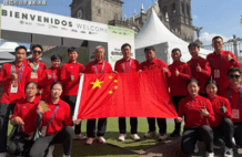 中国选手世界杯集体爆发！团体杀入决赛，传统霸主韩国队遭打击