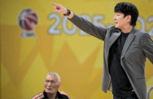 为荣誉和尊严而战！邱彪：要对得起‘职业’二字