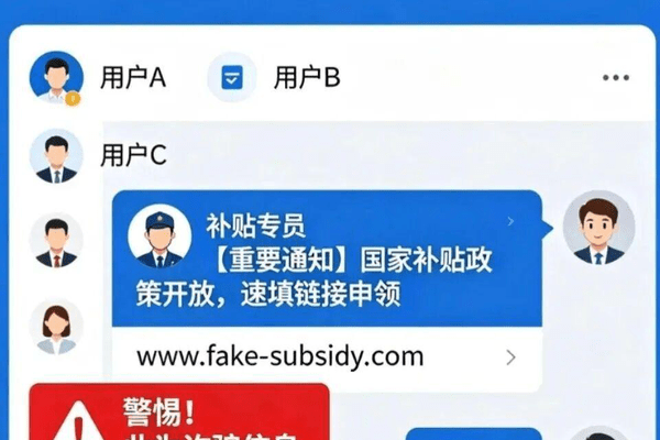老套路又开始了，已有多人被骗钱！民警紧急提醒——