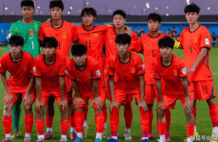 一场2-0，救了中国队一把，出线有戏！感谢卡塔尔，最新排名如下