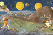 冥王星与行星地位认定中的荒唐问题探析