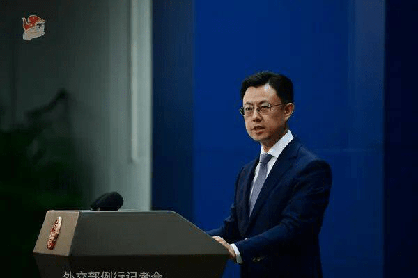 普京最新涉华表态，中方回应