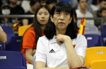 前女排队长赖亚文当选新一届中国排球协会主席