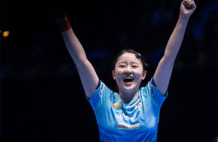 张本美和讲赢王曼昱原因！马琳决赛用人失误，日本主帅透露秘密