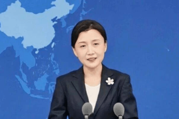 台湾有关团体希望邀请张凌赫、刘宇宁赴台交流，国台办表态