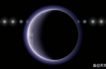 冥王星外的小型天体或拥有稀薄大气层