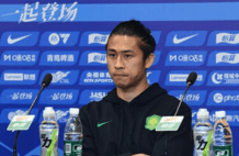 期待！3名超龄国脚将加入U23国足：全力冲击亚运会奖牌