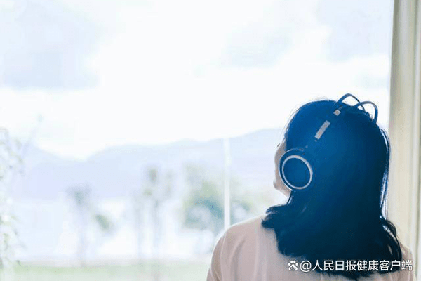 原来健康的人身体是“静音”的 出现这些声音提醒你可能病了
