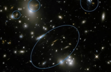 对于我们人类来说，140亿光年外就是宇宙的边界？