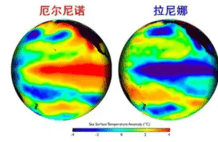 科学家：“哥斯拉级”厄尔尼诺酝酿，2027年人类要见证热的奇迹？