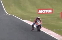 WSBK捷克站排位赛：德比斯1分33秒884获第3名，正赛将罚退3位发车