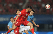 中超-纳萨里奥进制胜球 河南1-0新鹏城取近三轮首胜