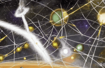 宇宙中的每个原子或许都是独一无二的