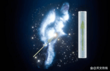 科学家发现地球正穿行爆炸恒星灰烬的证据
