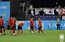 韩国足球接连惨败中国！韩媒：中国足球正克服“恐韩症”