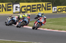 杆位发车再次夺冠！WSBK捷克站第二回合：德比斯夺赛季第5冠