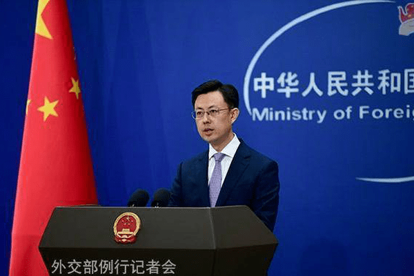 特朗普就台湾问题表态，中方回应