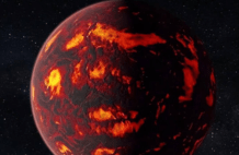 研究发现：10亿年前的火星，比地球更适合居住，火星人真的存在？