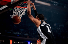 拒绝0-3！文班32分，卡斯尔23+5+5，马刺客场115-111险胜尼克斯