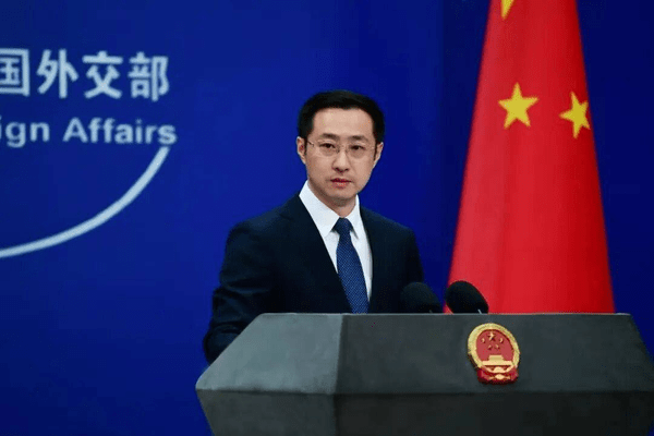 中方回应美方请求恢复对日稀土出口：有关举措目的是制止日本“再军事化”和拥核企图
