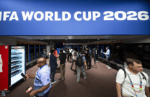 观赛费用暴涨五倍，主办城市贴钱：谁在为FIFA“史上最高收益”买单？
