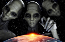 你可能这辈子都遇不到外星人，因为宇宙太大，它们根本过不来