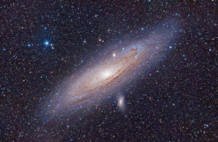夜空7000颗星星，全在银河系范围内，人类的视野早已被封印