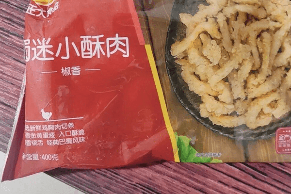 正大食品小酥肉检出禁用防腐剂！最新回应→