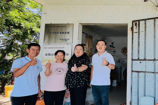 大学生返乡创业12年：从“省标杆家庭农场”到被强制清退，行政诉讼被驳后上诉