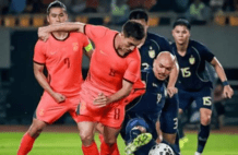 时隔7年！国足再次举办大型国际邀请赛：世界杯球队将获邀参赛！