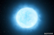 科学家发现两颗奇异死星挑战天文预期