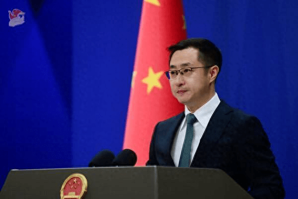 外交部：在全球大肆公然搞间谍活动和情报搜集的，恰恰是美国