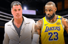 ESPN专家：詹姆斯大概率离开湖人 要腾5000万空间需放弃多人