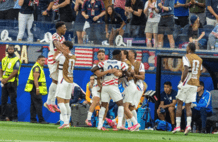 2胜1平！3位世界杯东道主完成首秀 仅加拿大没赢球
