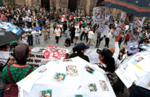 遭抢劫的中国球迷平安回国！墨西哥失踪人口已近14万，许多失踪案都与有组织犯罪有关