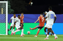 世界杯-麦金破门刷新队史纪录 苏格兰1-0海地领跑积分榜