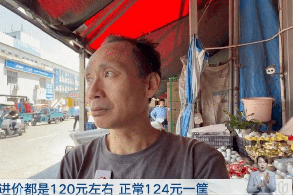 持续暴涨，一天一个价！几乎家家必备，上海市民：该买还是要买来吃的
