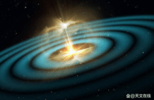 科学家开发宇宙膨胀中引力波测量新方式