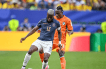 世界杯-两队多次中框阿玛德90分钟绝杀 科特迪瓦1-0厄瓜多尔